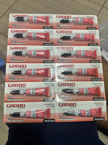 Barbeador e produtos pra revenda 
