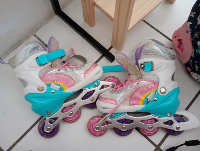 Patins