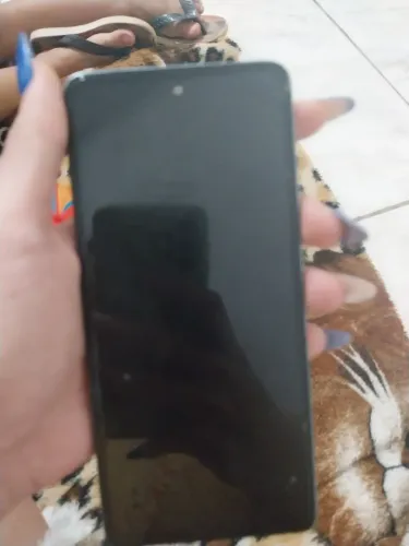 Moto g 75