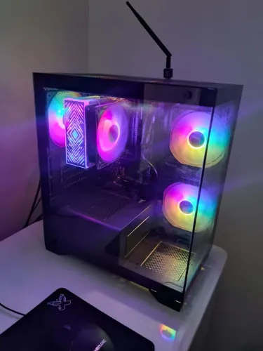 PC GAMER