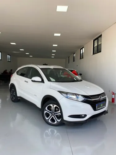 Honda HR-V EXL 1.8 Flexone 16V 5P Aut. 2016