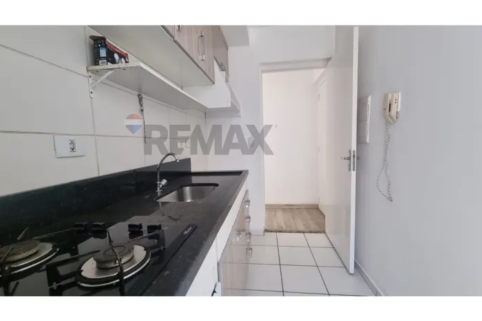 Apartamento à venda no Condomínio Vida Bella 2 em Braz Cubas Mogi das Cruzes com 2 dormitó