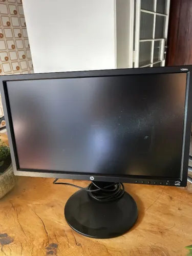Monitor HP 20? V206hz