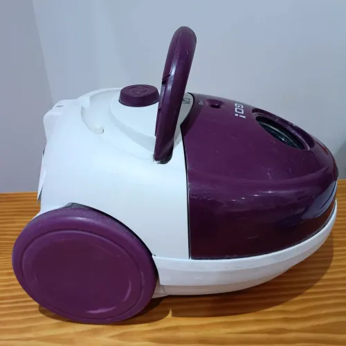 Aspirador de pó Electrolux Go! 1200w usado 110v em ótimo estado!