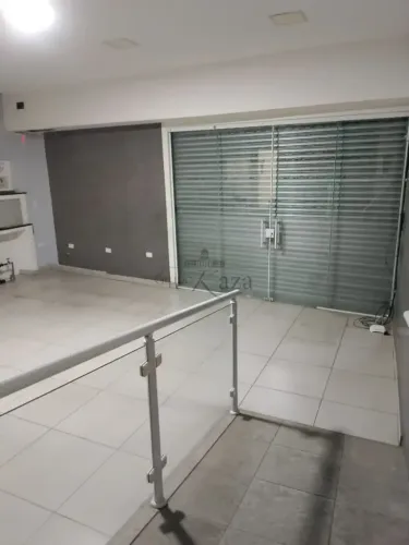 Ponto Comercial - Jardim São Vicente - 80m².