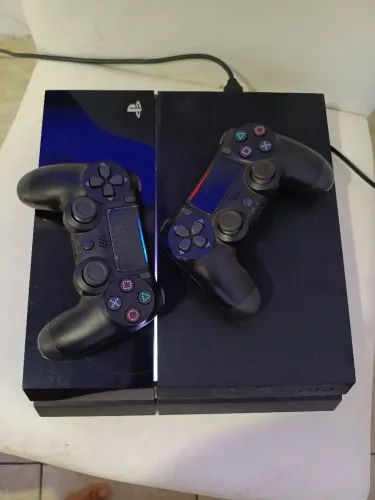 PlayStation 4