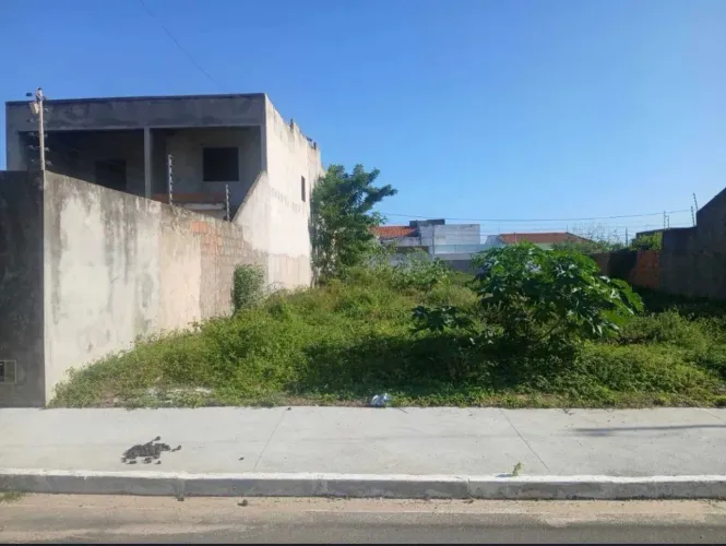 Terreno costa verde rua M