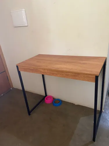 Vendo mesa aparador tipo escritório