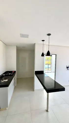 Apartamento disponível pra aluguel Jd. Europa 