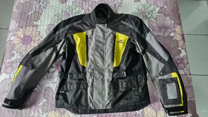 Conjunto Jaqueta e Calça Mormaii Cordillera 3XL