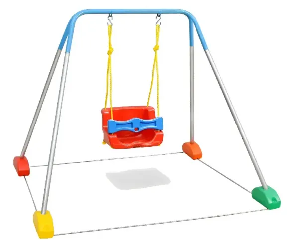 Balanço Infantil