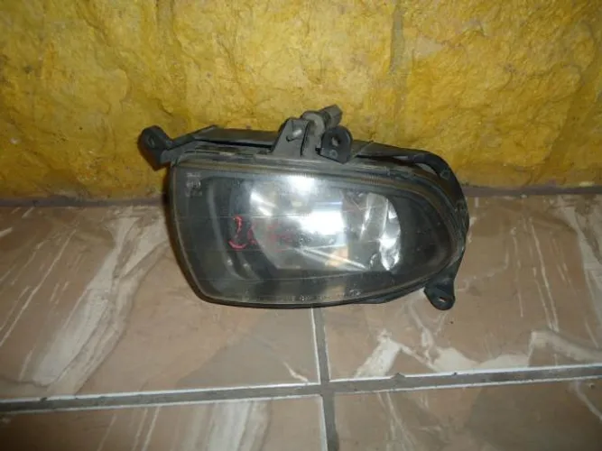Farol de milha Kia cerato 2007