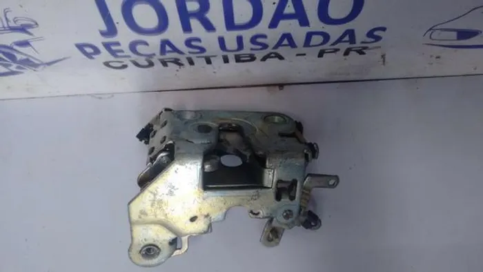 Fechadura GM Monza esquerdo