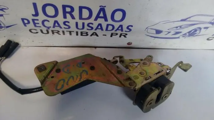 Fechadura Fiat uno direito elétrica