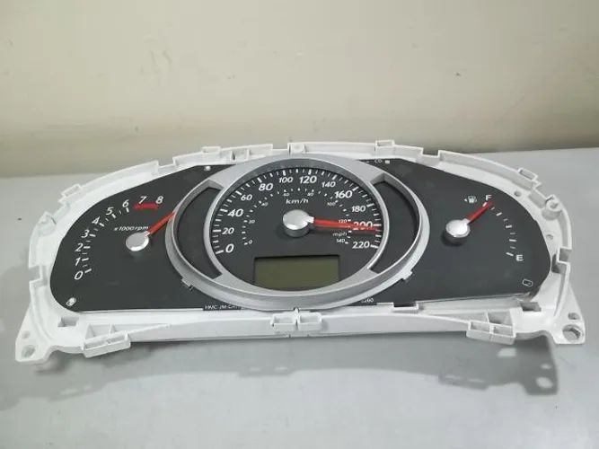Painel De Instrumentos Hyundai Tucson 2010