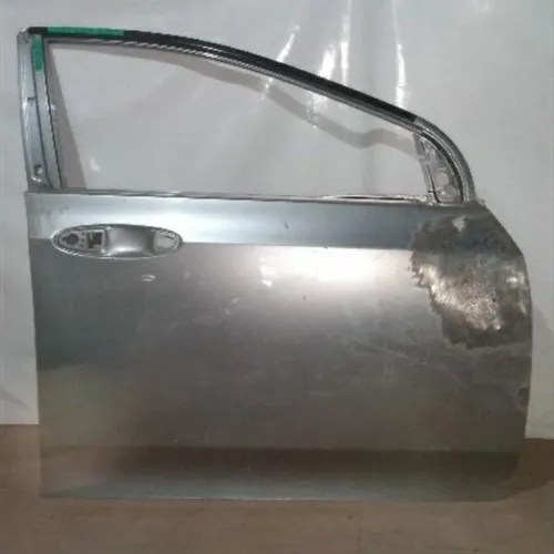Porta dianteira direita Honda City até 2013
