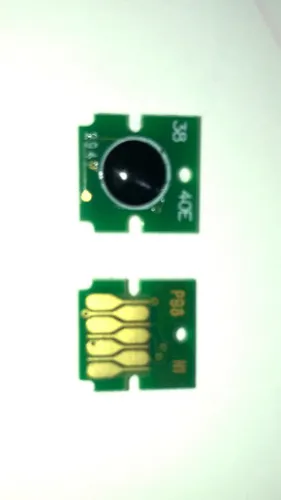 Chip caixa de manutenção Epson L6171 L6191 M1120 M1180