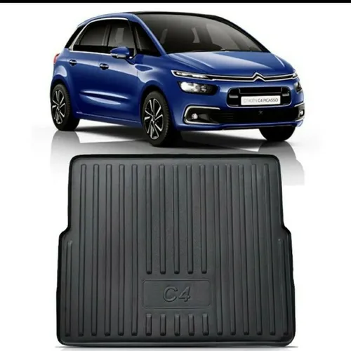 Tapete Bandeja Porta Malas C4 Picasso 2017 / 2018