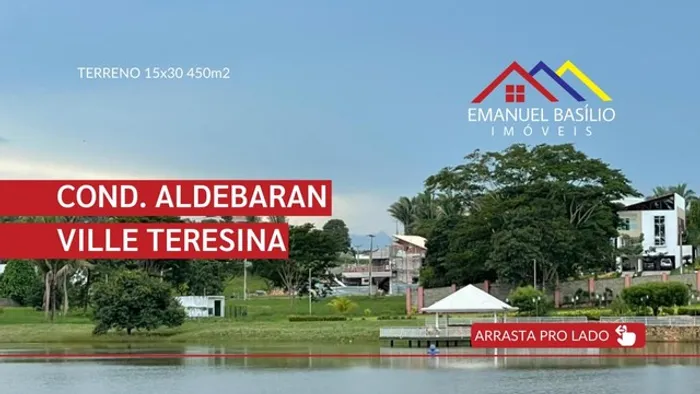 Aldebaran Ville