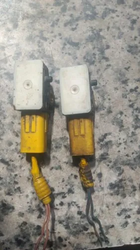 Espoleta do Airbag sensor Honda city Fit e new civic 