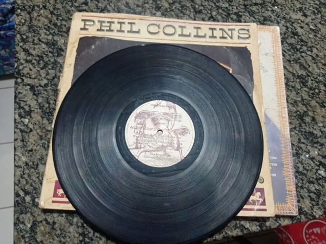 Vinil Discos LP