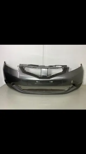 Parachoque dianteiro new civic 