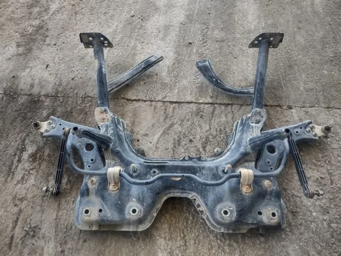 Agregado Fiat Toro