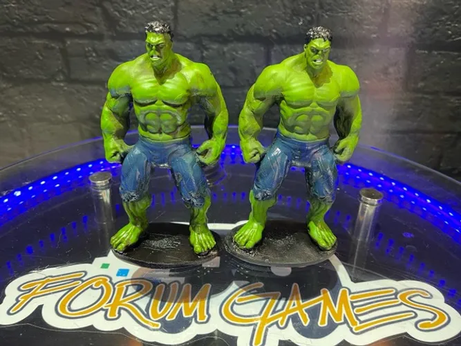 Novo Incrível Hulk