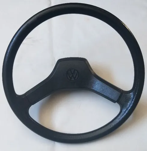 Volante original Fusca 1982 á 1986