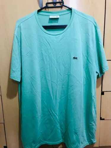 Camiseta Lacoste Original
