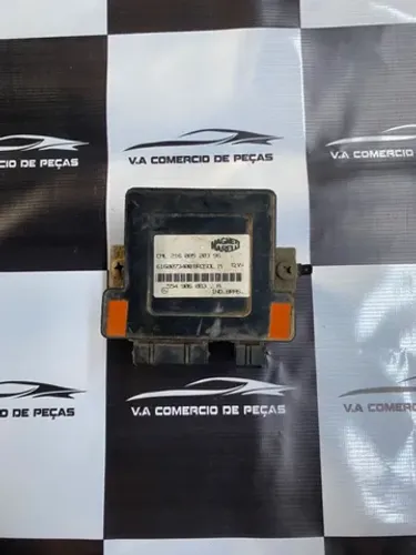 Modulo Carburador Eletrônico Ford Pampa 1.8 1992