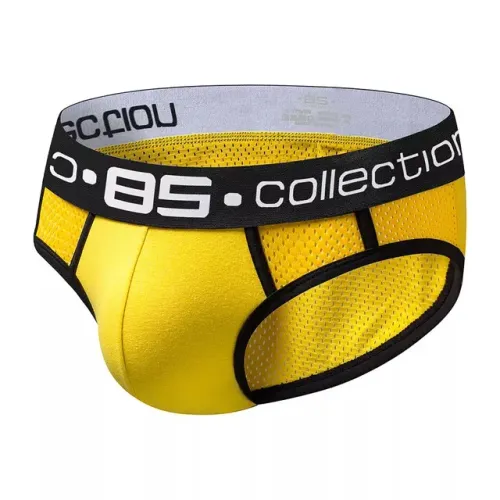 Cueca Slim da BS Collection