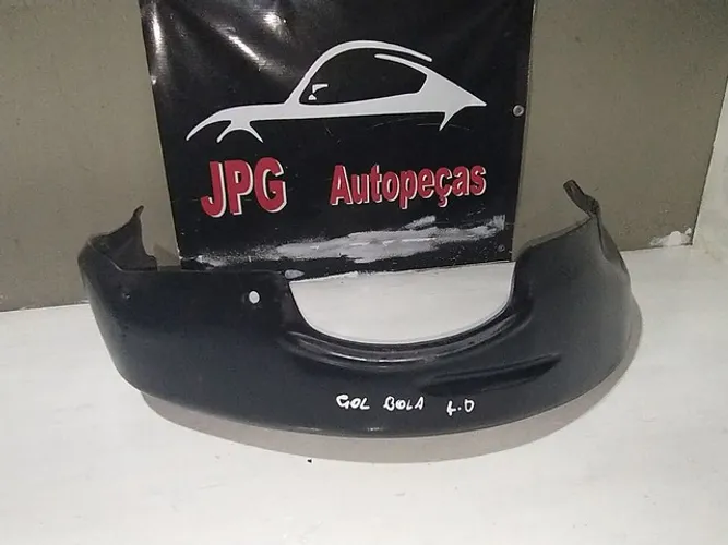 Lameira L/direito vw/ gol bola G2