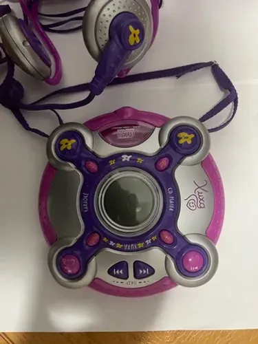 Cdplayer Xuxa Karaokê Antigo