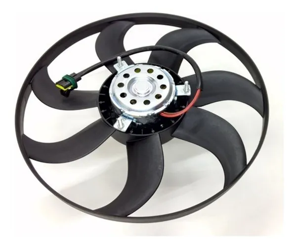 motor do ventilador gol g5 g6 com ar condic