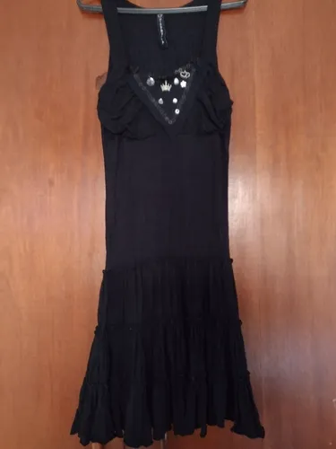 Vestido P grife misbella 