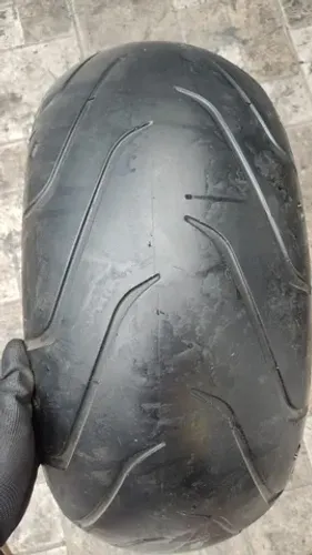 Pneu Michelin Scorcher 11" Harley Davidson 240/40-18