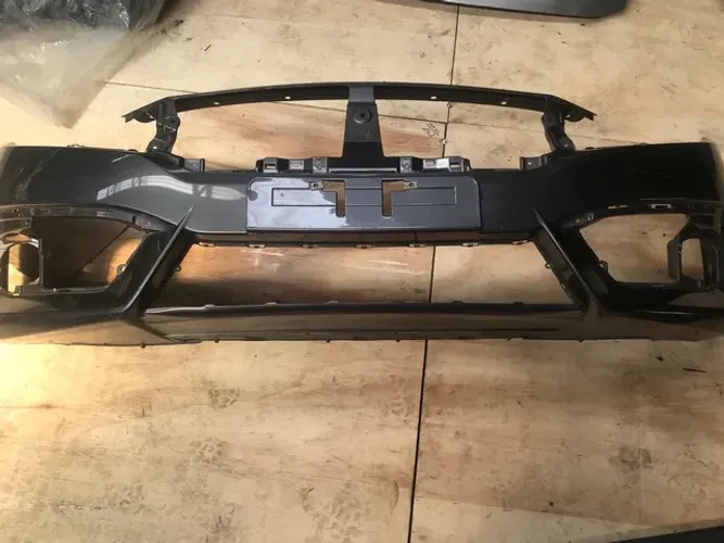 Pára-choque dianteiro Honda Civic g10 usado 