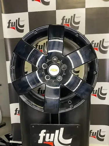 Vendo Jogo de Rodas Chevrolet Captiva Aro16