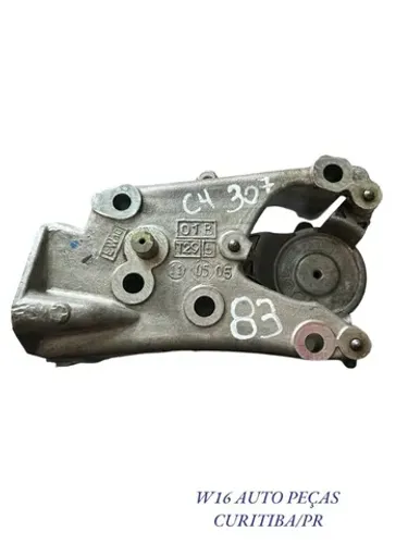 Esticador Correia Peugeot 307 C4 Pallas Picasso Tf070 N83
