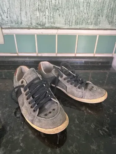 Tenis Osklen