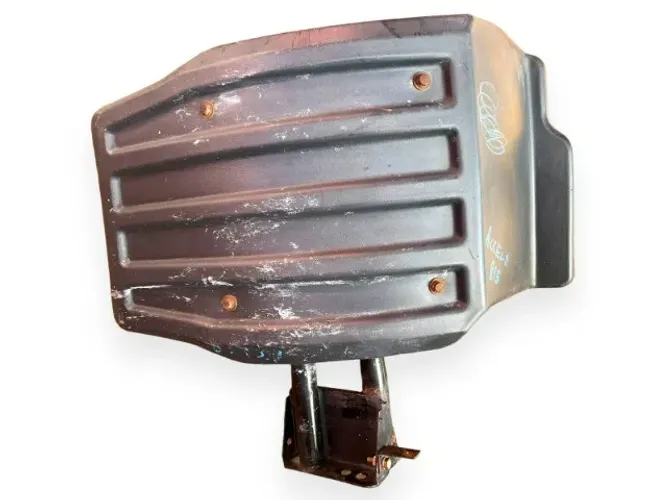 Suporte Paralama Esquerdo Mb Accelo 1016 815 915 Original