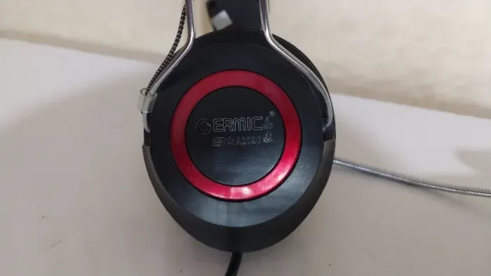 Fone de Ouvido Headset Ermic A2020