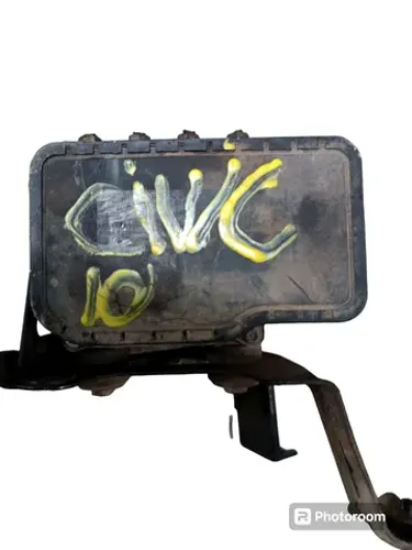 CENTRAL ABS CIVIC 2010 DO HONDA CIVIC 2010/2010