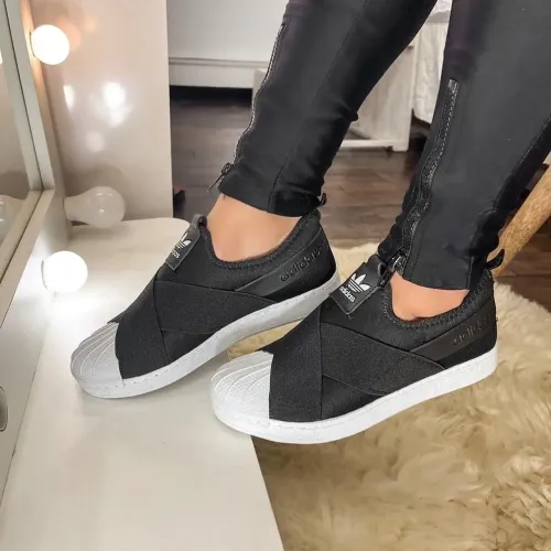 Slip on Adidas 34 ao 39