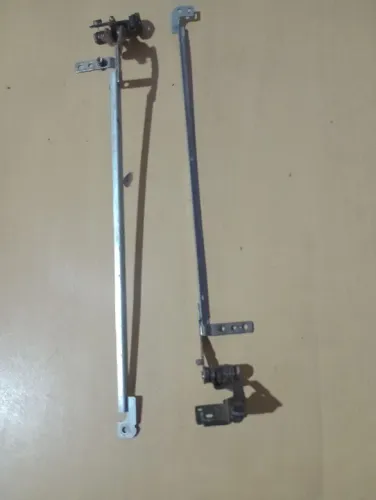 Dobradiças para Notebook Toshiba as 1301