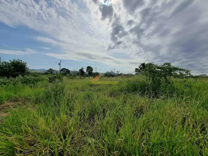 Lote à venda, Lagoa Park - Divinópolis/MG