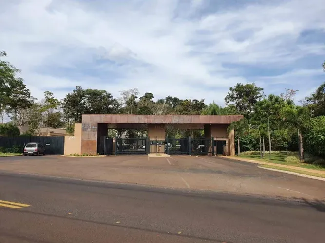 Terreno à venda no Villa Victoria, Ribeirão Preto, SP,