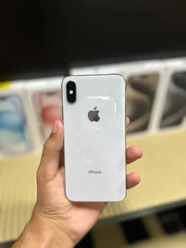IPhone X 64 gb 