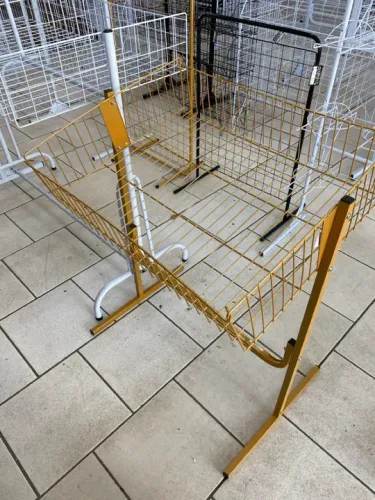 Banca de oferta dourada